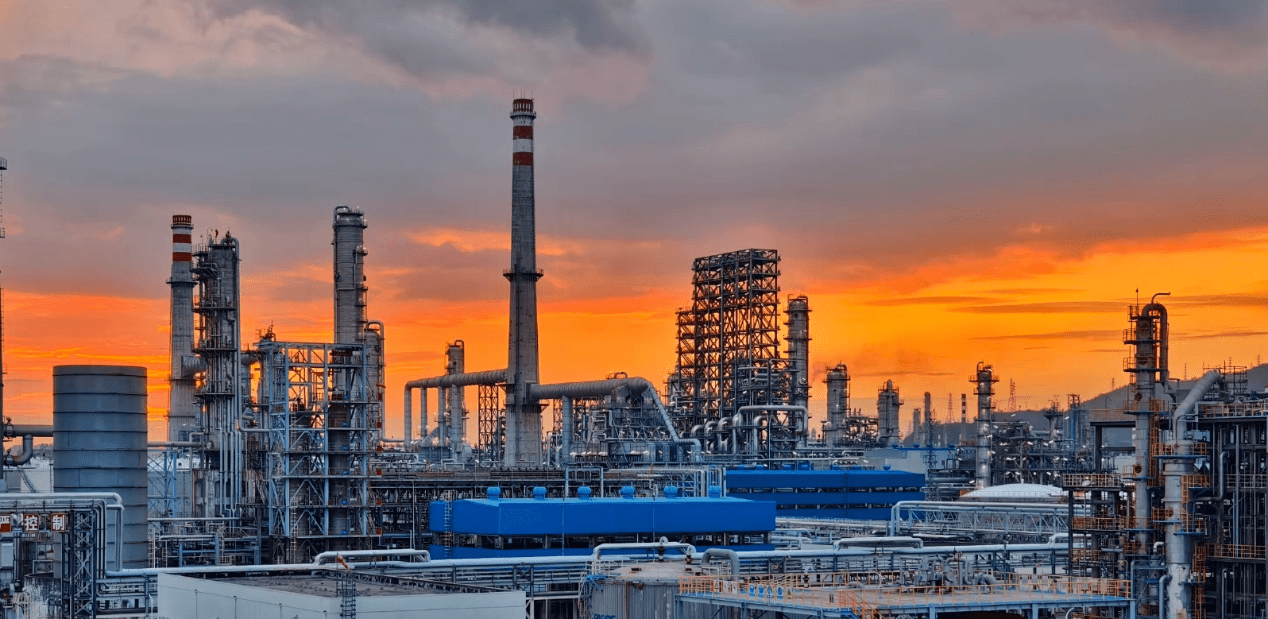 上海星治能源科技有限公司